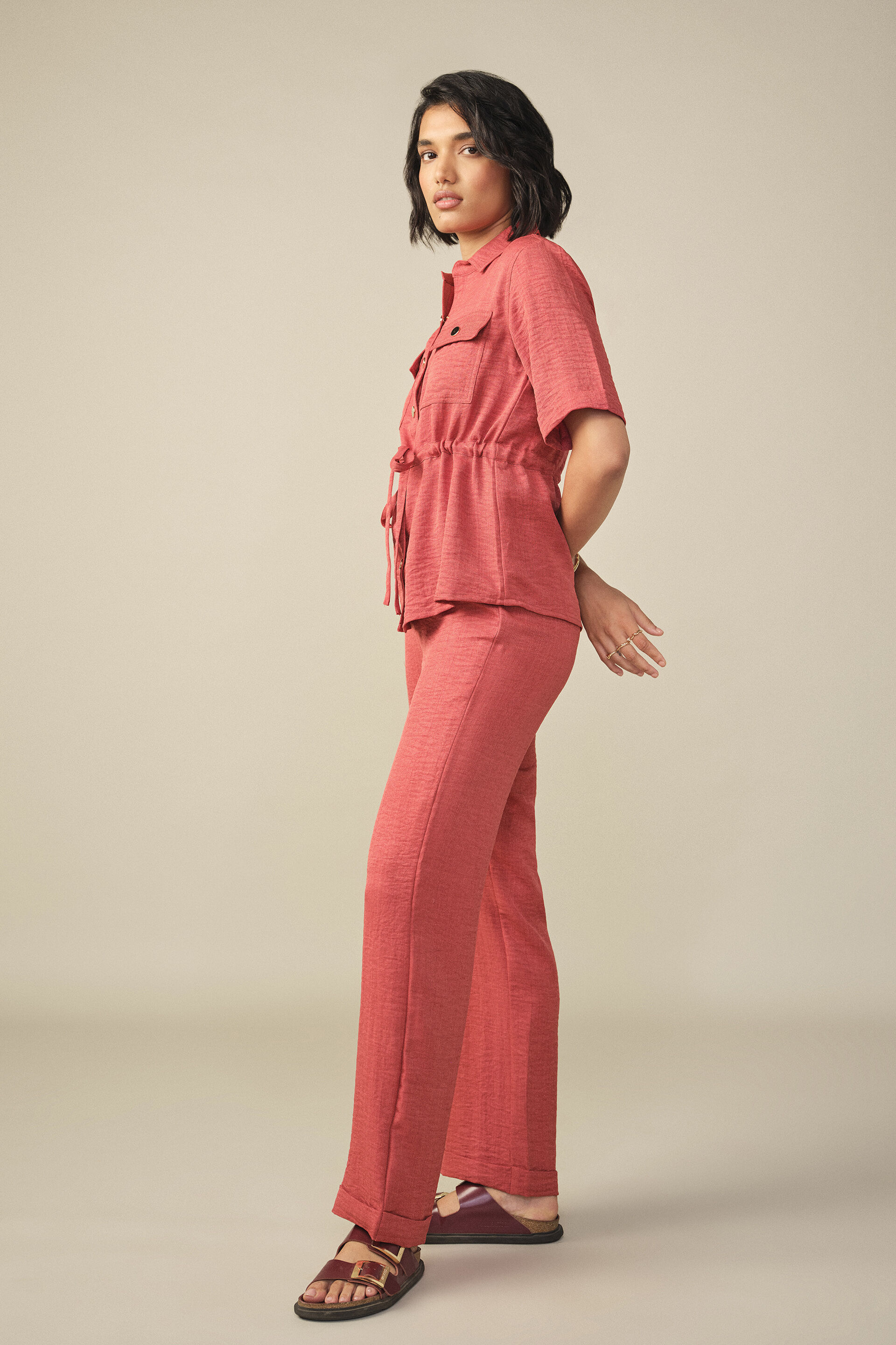 Relaxed Co-ord in Rust, Rust, image 5